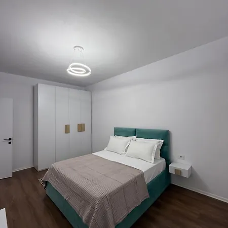 Apartment White